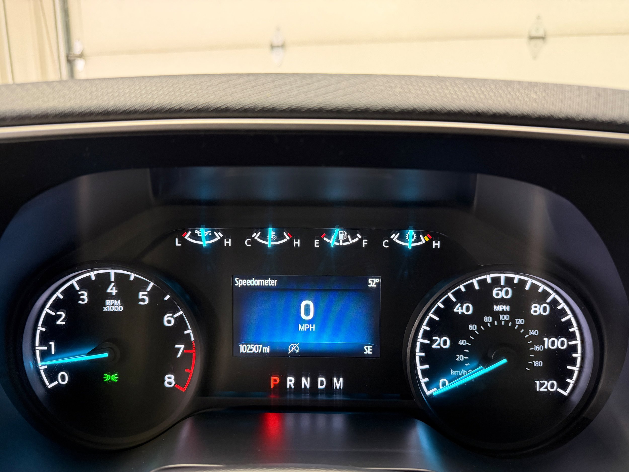 Used 2023 Ford F150 XL w/ XL Chrome Appearance Package AWD/4WD image 19