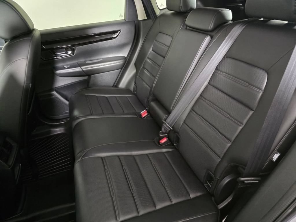 Used 2026 Honda CR-V EX-L image 19