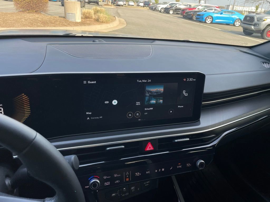 Used 2025 Kia K5 GT-Line image 15