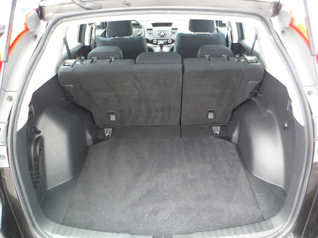 Used 2015 Honda CR-V LX image 29