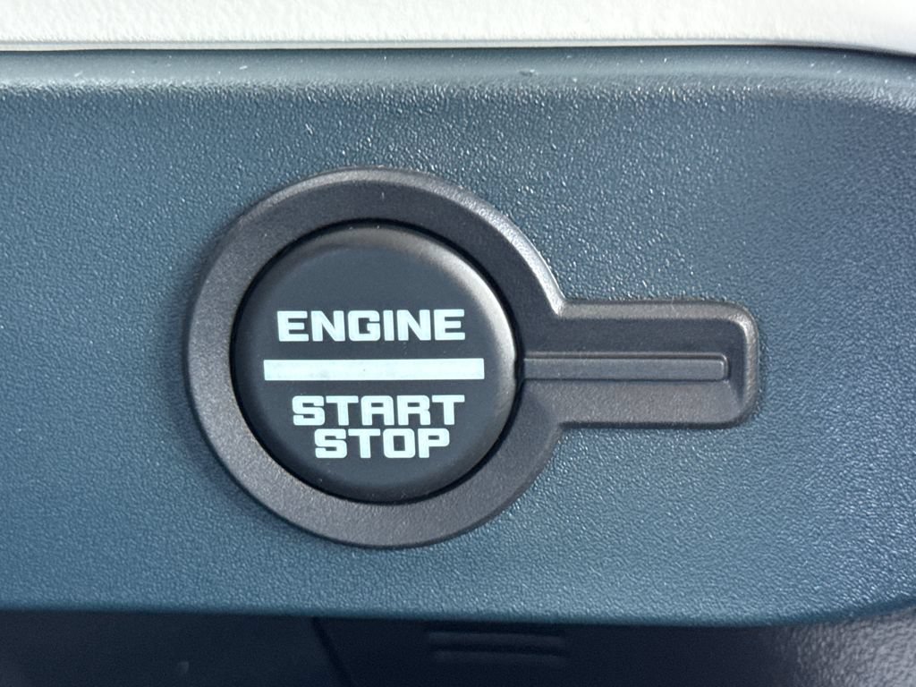 New 2026 Ford Bronco Heritage Edition AWD/4WD image 22