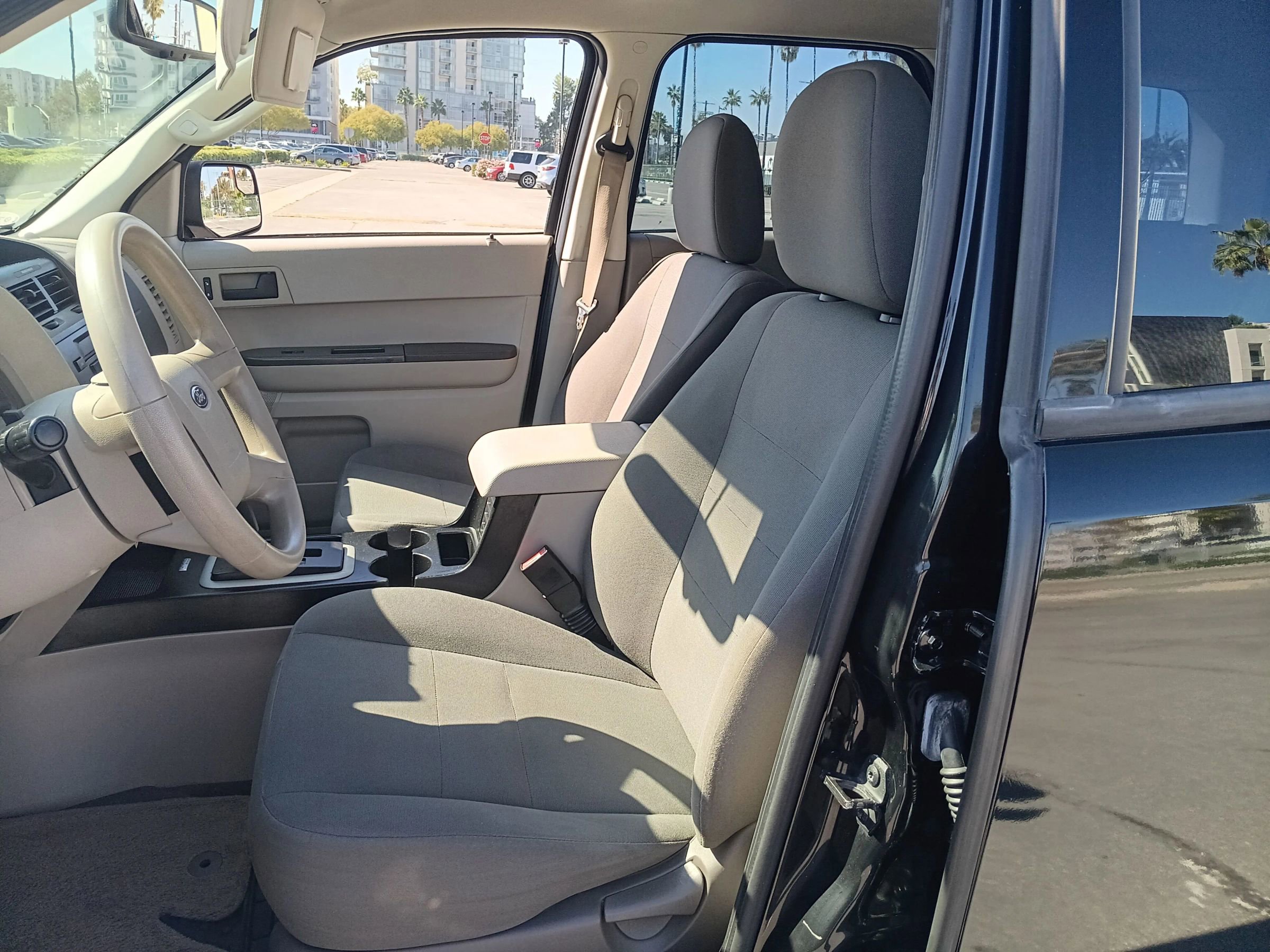 Used 2012 Ford Escape XLS image 10