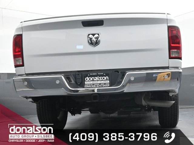 Used 2023 RAM 1500 Tradesman w/ Popular Equipment Group RWD image 15
