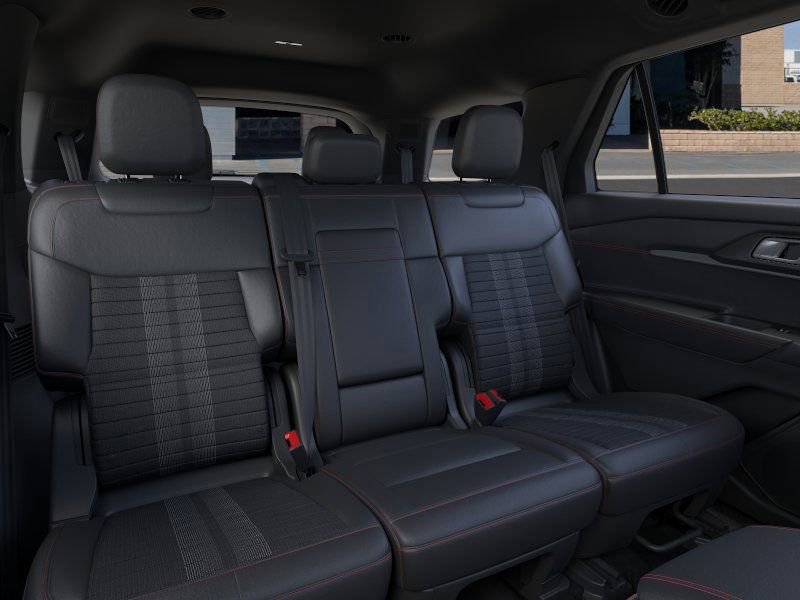 New 2026 Ford Explorer ST-Line w/ Premium Package image 11