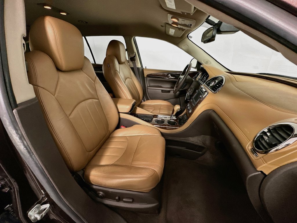 Used 2015 Buick Enclave Leather FWD image 29