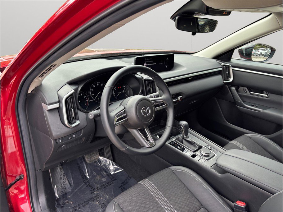 Used 2026 MAZDA CX-50 2.5 S Preferred Plus Package AWD/4WD image 6