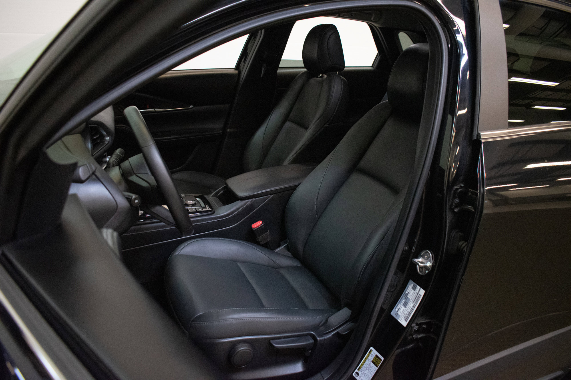 Used 2024 MAZDA CX-30 AWD 2.5 S w/ Select Sport Pkg image 19