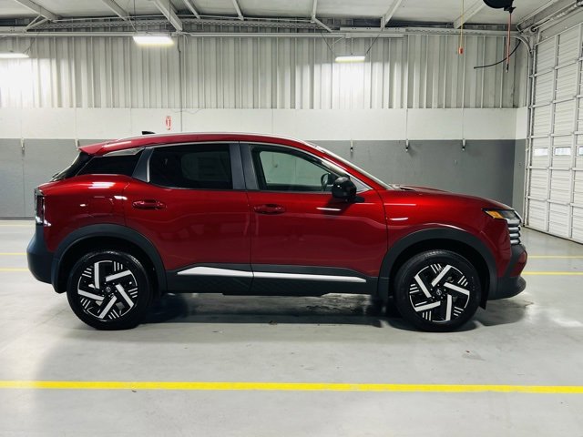 New 2026 Nissan Kicks SV w/ SV Premium Package image 18