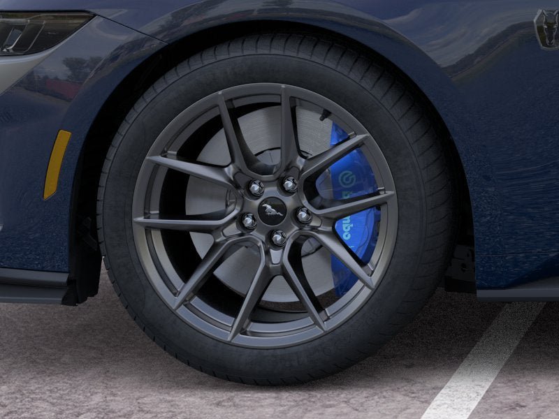 New 2026 Ford Mustang Dark Horse w/ Dark Horse Handlin Package RWD image 19