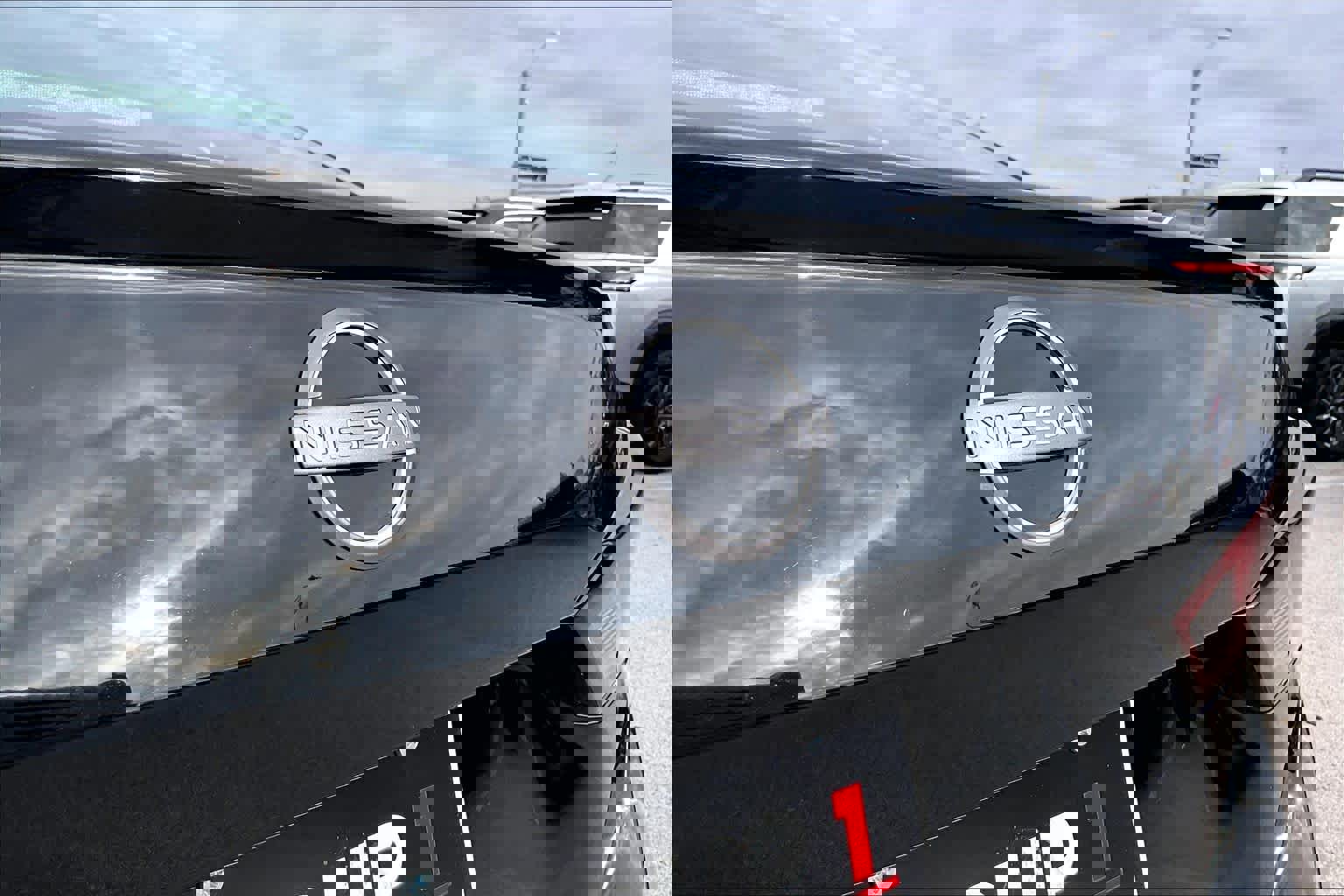 Used 2025 Nissan Altima 2.5 SV image 30