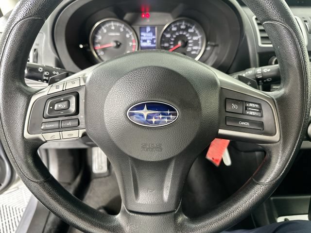 Used 2016 Subaru Impreza 2.0i Premium AWD/4WD image 18