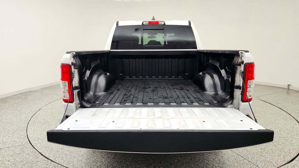 Used 2020 RAM 1500 Big Horn AWD/4WD image 19