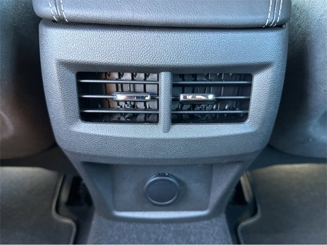 New 2026 Cadillac CT4 V Blackwing w/ Driver Assist Package image 17