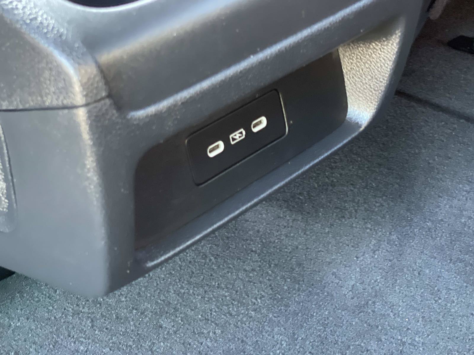 Used 2025 Honda Odyssey Sport-L image 14