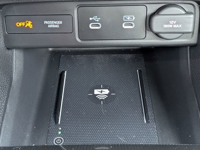 Used 2025 Honda Civic Sport image 21
