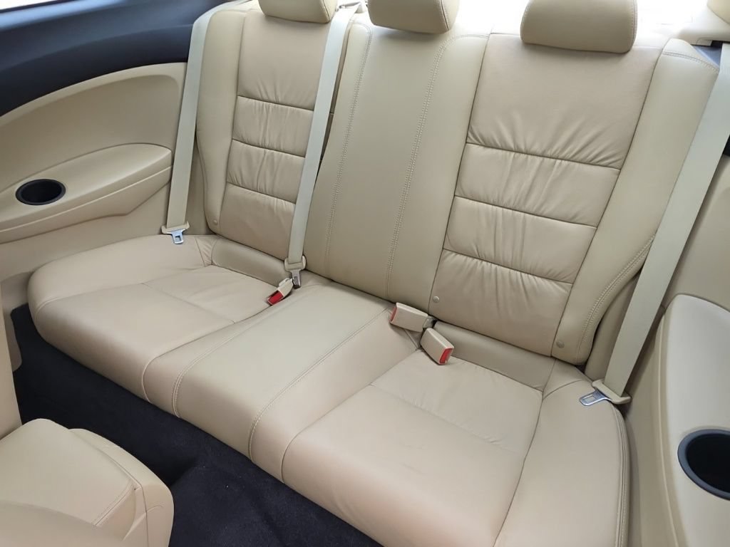 Used 2012 Honda Accord EX-L image 24