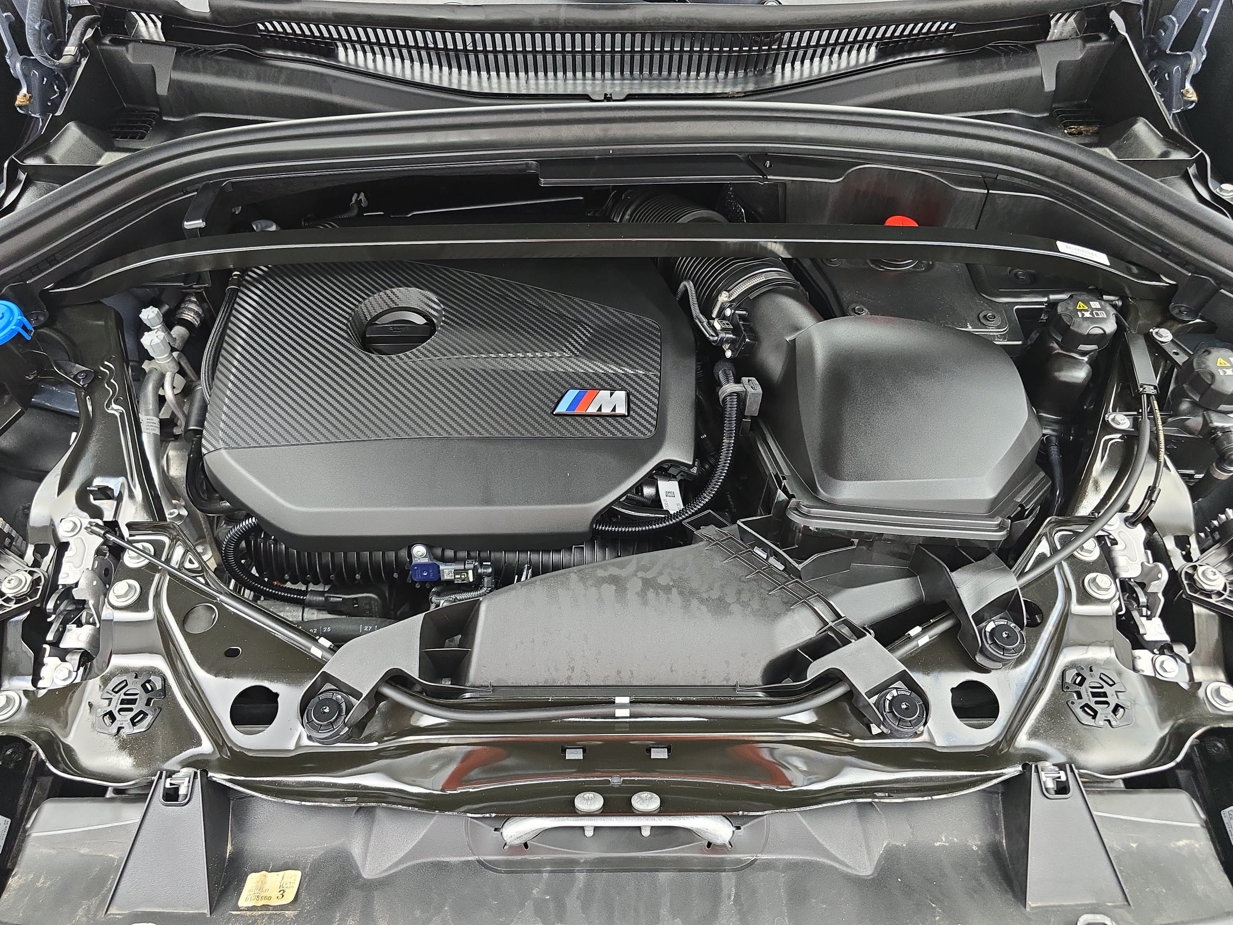 Used 2025 BMW X1 M35i w/ Premium Package AWD/4WD image 33