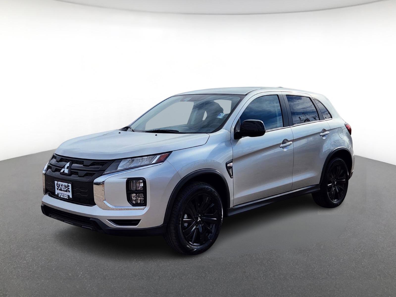 New 2026 Mitsubishi Outlander Sport LE image 2