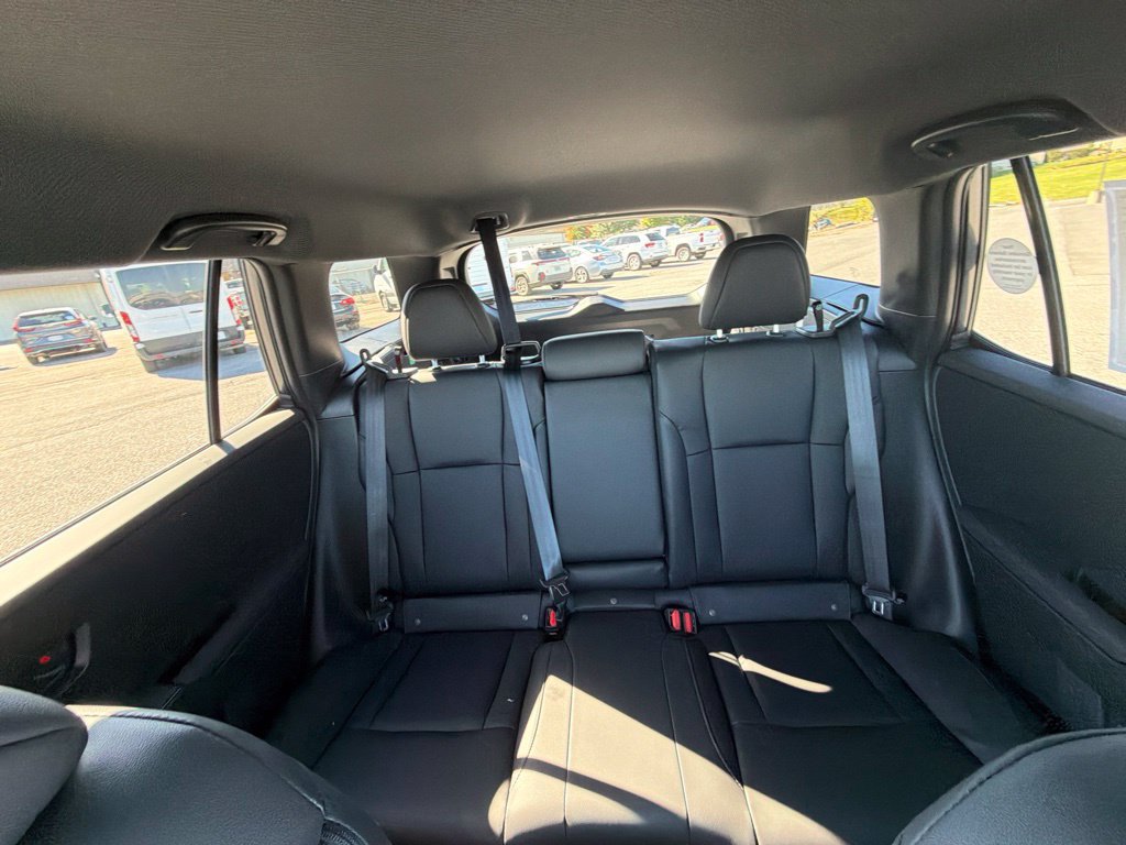 New 2026 Subaru Outback Premium AWD/4WD image 5