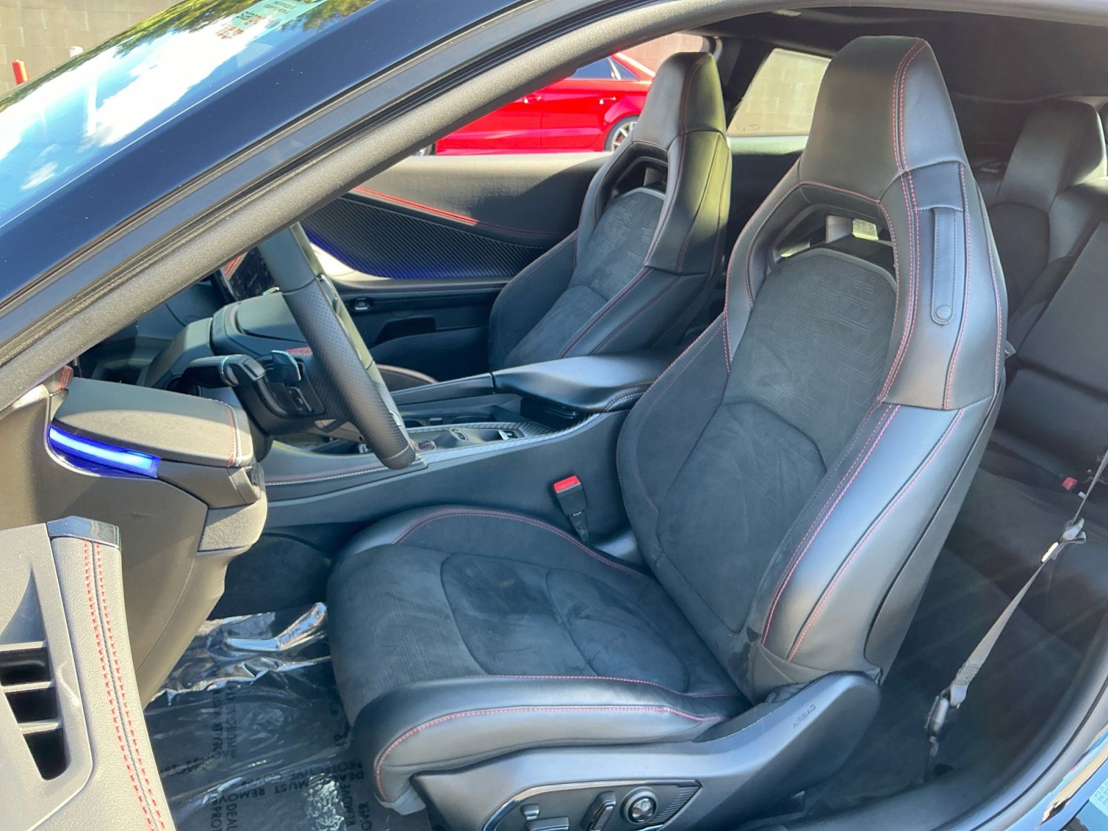 Used 2024 Dodge Charger Scat Pack w/ Plus Group image 19