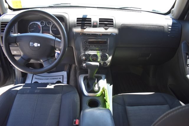 Used 2007 HUMMER H3 AWD/4WD image 19