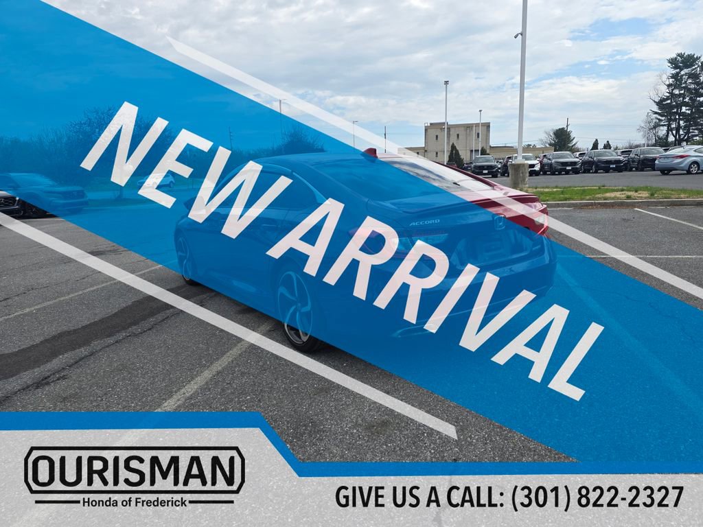 Used 2018 Honda Accord Sport image 6