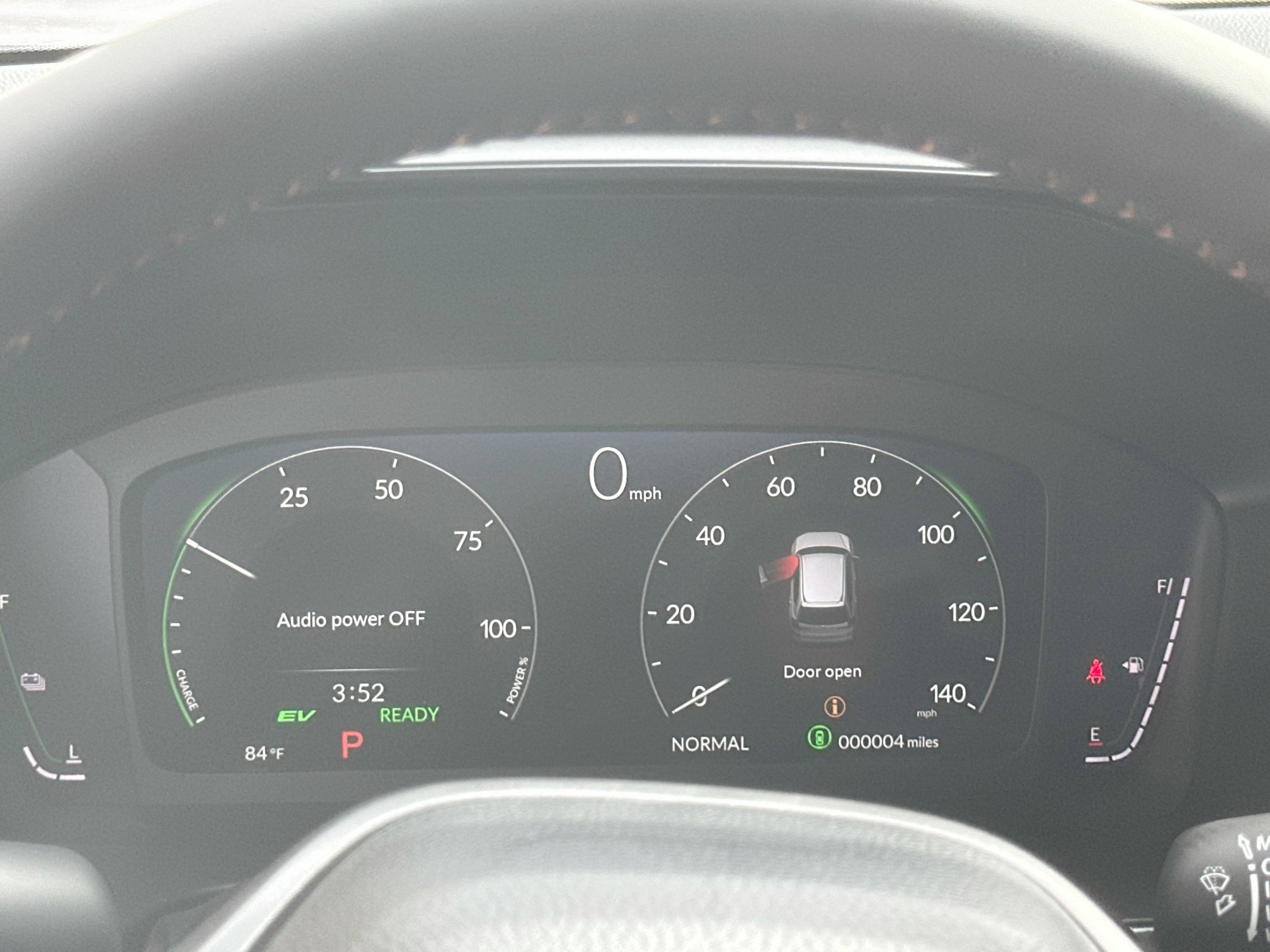 New 2026 Honda CR-V Sport-L image 9