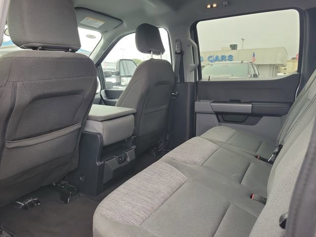 Used 2025 Ford F250 XLT image 6