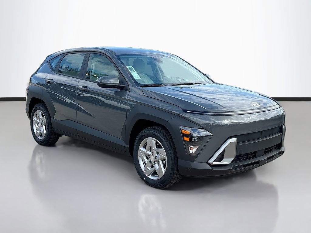 New 2026 Hyundai Kona SE image 3