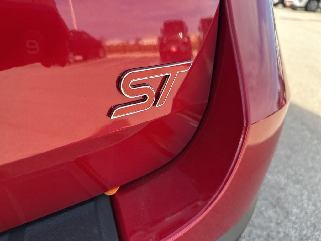 New 2026 Ford Explorer ST w/ Sun And Sound Package image 47