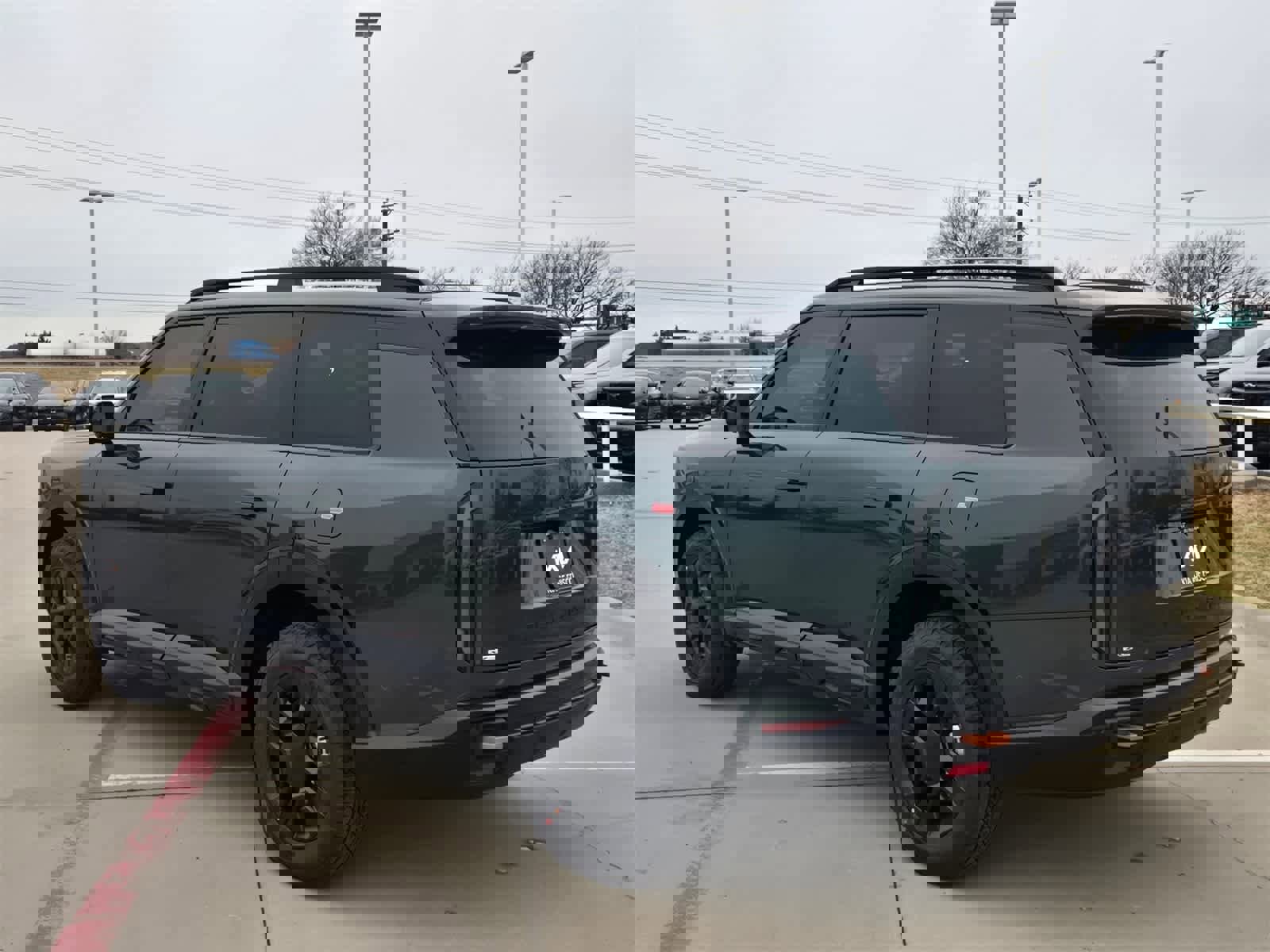 New 2027 Kia Telluride SX Prestige X-Line image 3