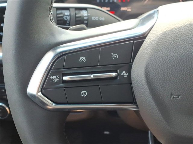 New 2026 Chevrolet Suburban High Country image 14