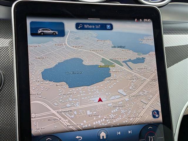 Certified 2026 Mercedes-Benz GLC 300 4MATIC image 13