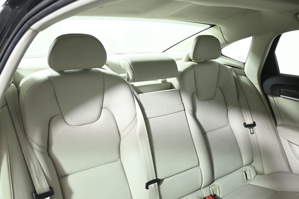 Used 2018 Volvo S90 T5 Momentum w/ Convenience Package image 35