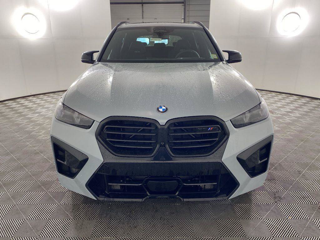 New 2026 BMW X5 M Competition w/ Executive Package AWD/4WD image 5