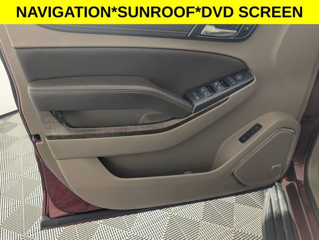 Used 2019 Chevrolet Suburban LT image 10