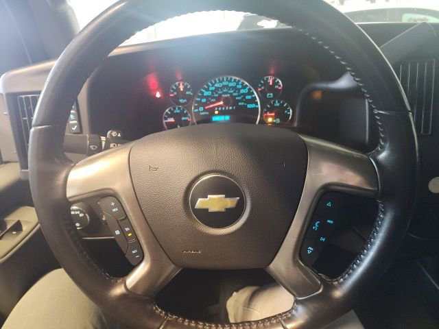 Used 2019 Chevrolet Express 2500 w/ Communications Package image 32