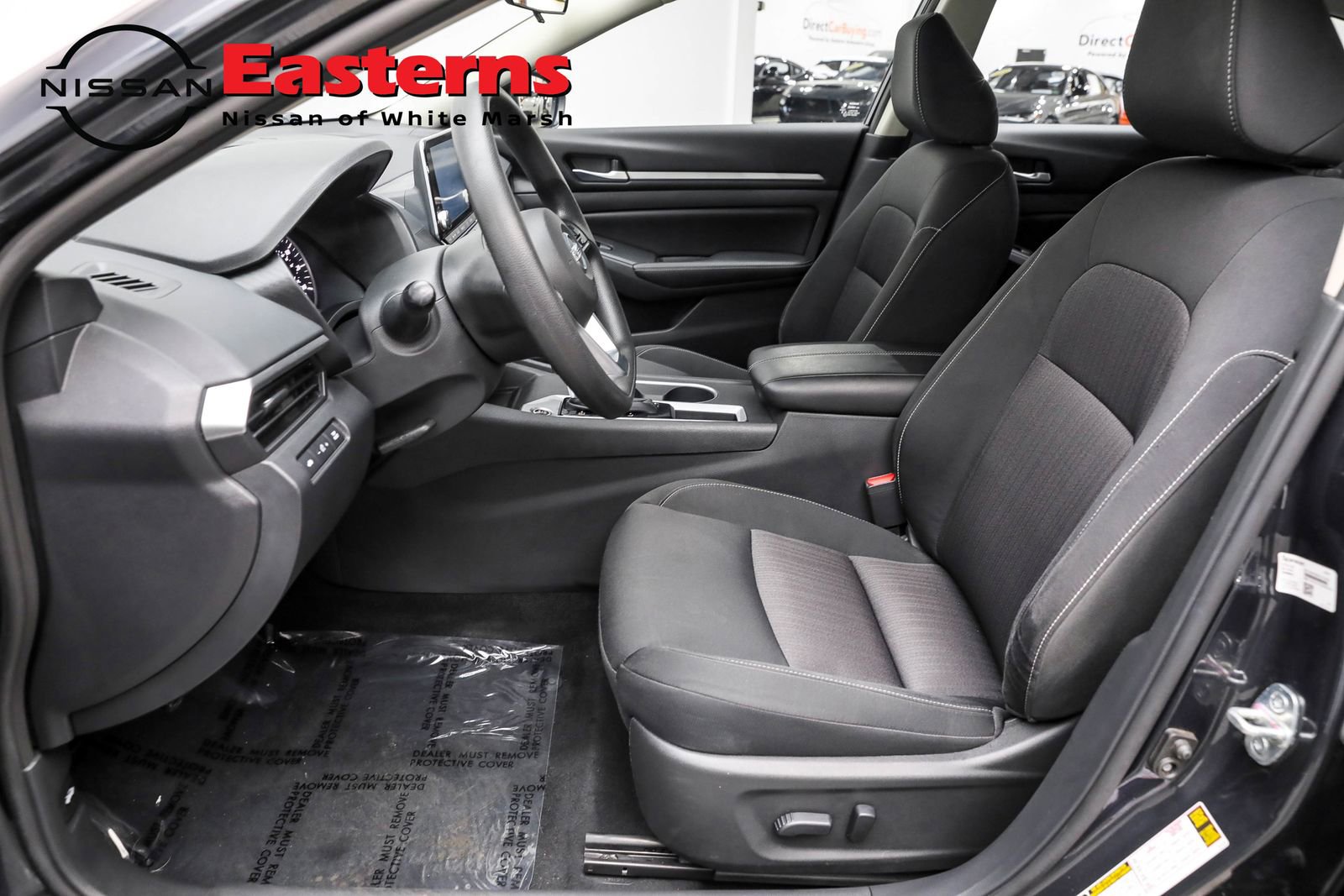 Used 2022 Nissan Altima 2.5 SV image 27