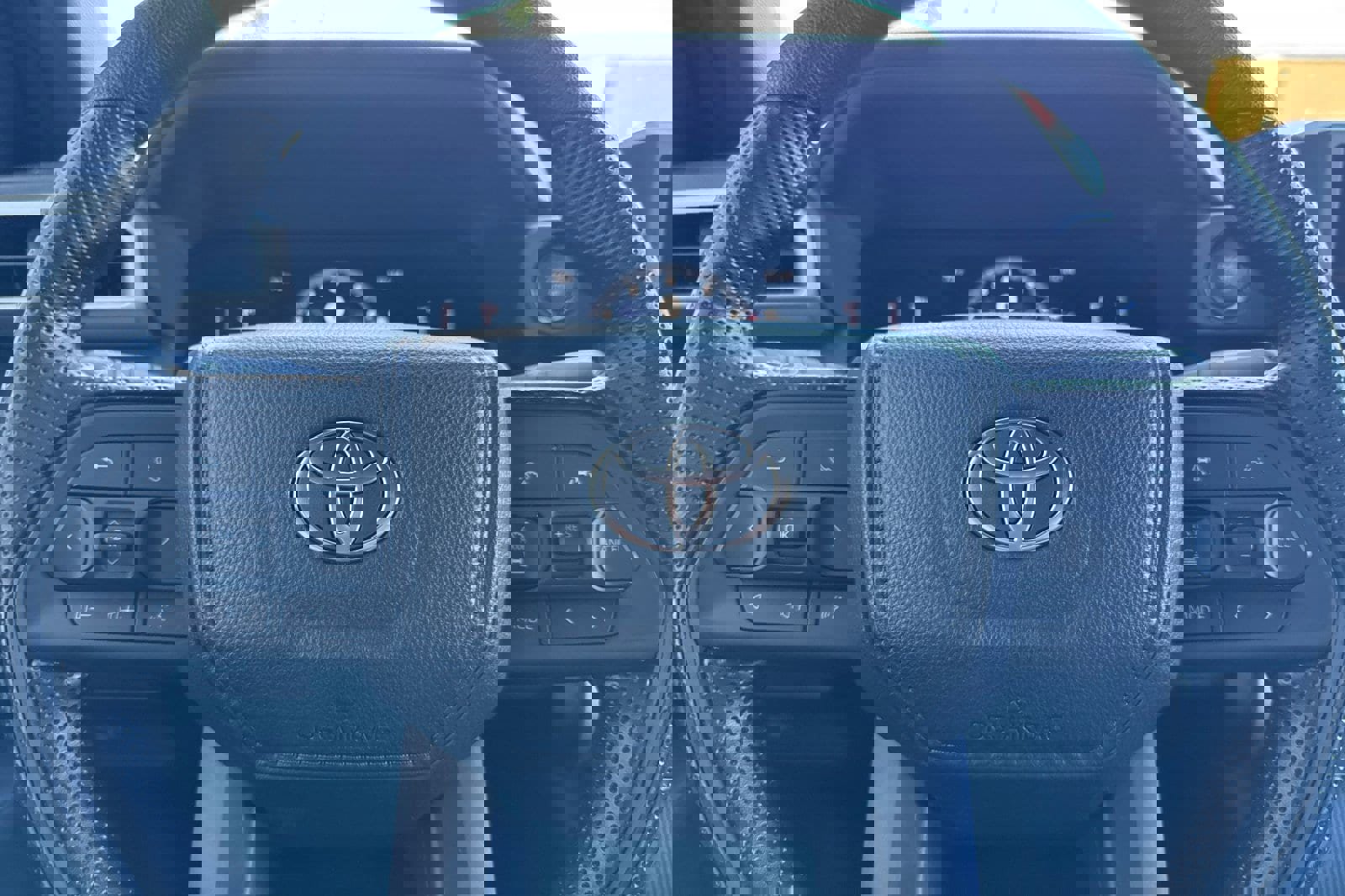 New 2026 Toyota Tacoma SR5 image 25