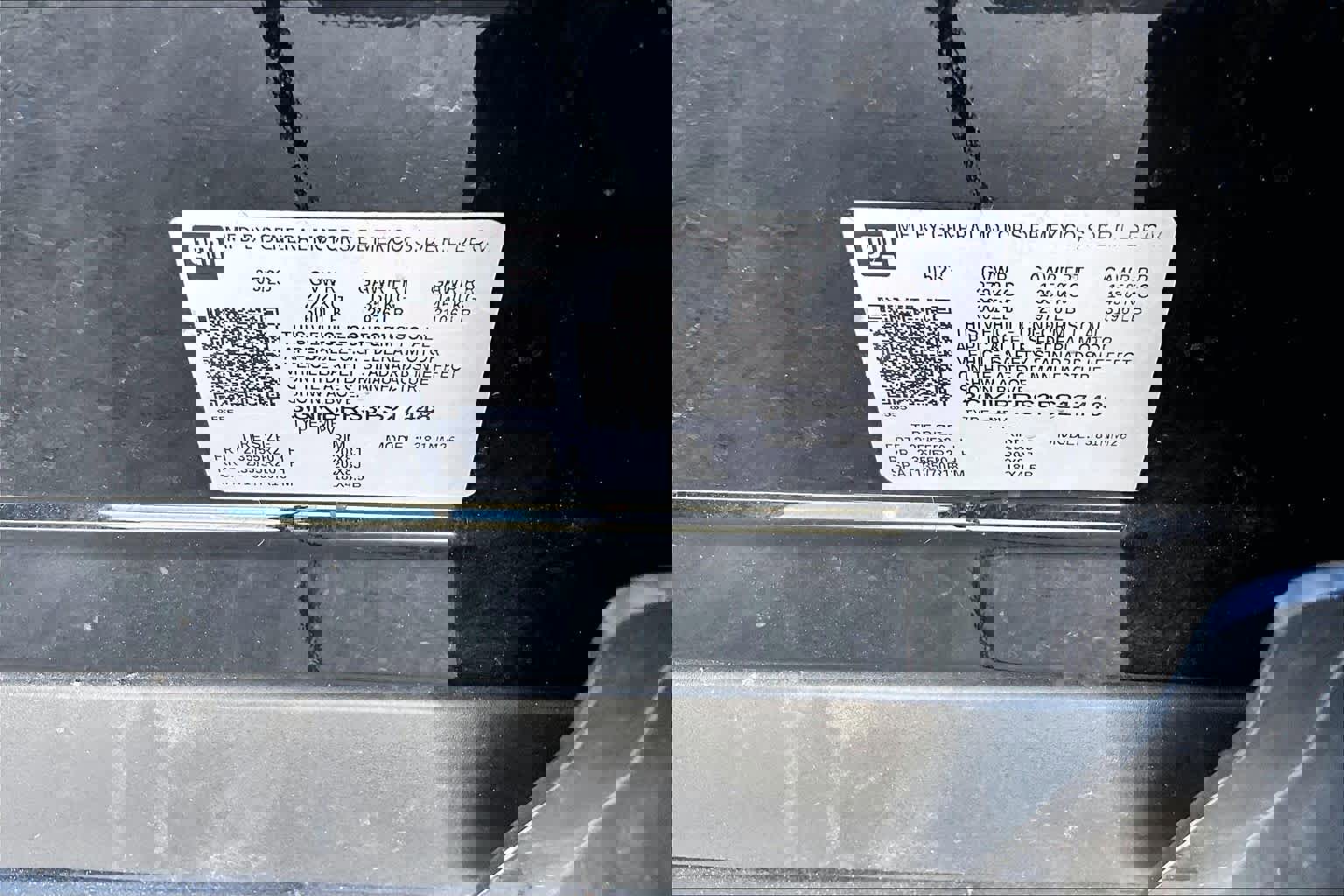 Used 2023 Chevrolet Blazer Premier w/ Driver Confidence II Package image 34