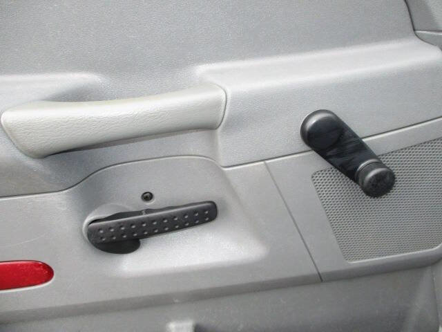 Used 2007 Dodge Ram 1500 Truck ST w/ Protection Group image 14