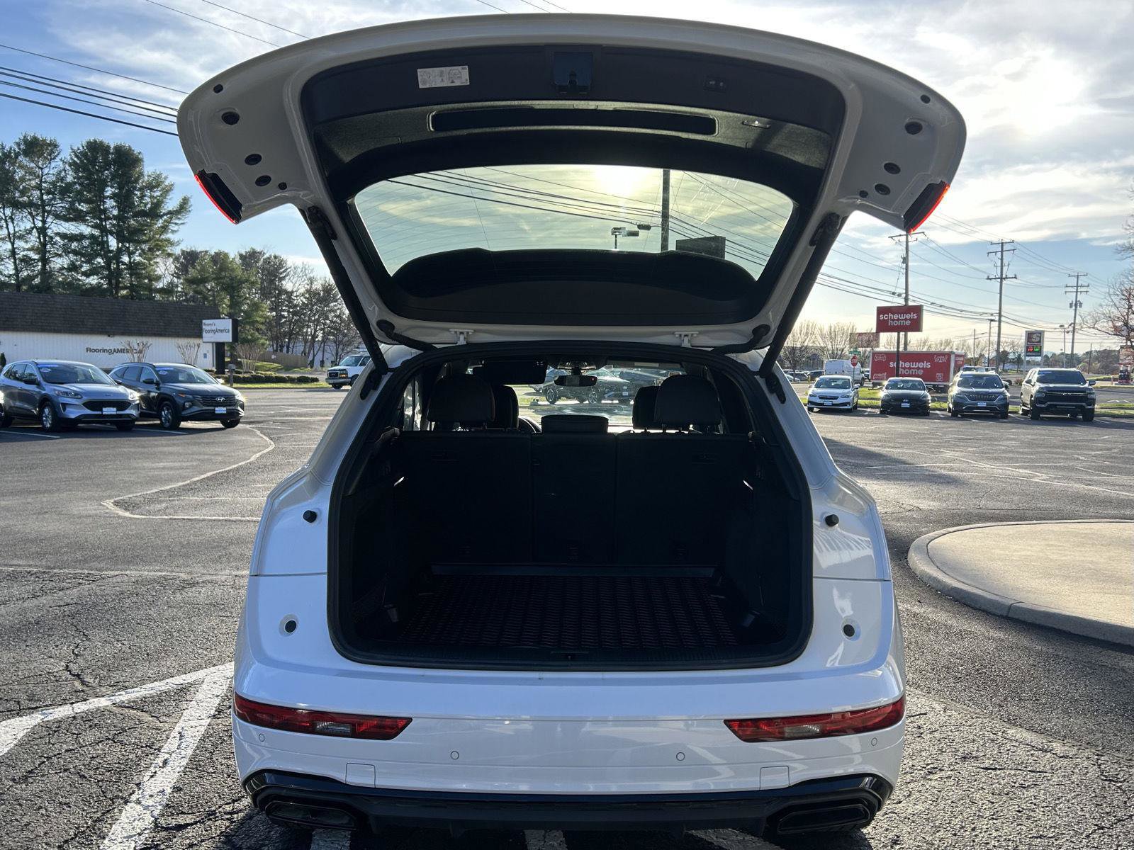 Used 2024 Audi Q5 2.0T Premium image 6