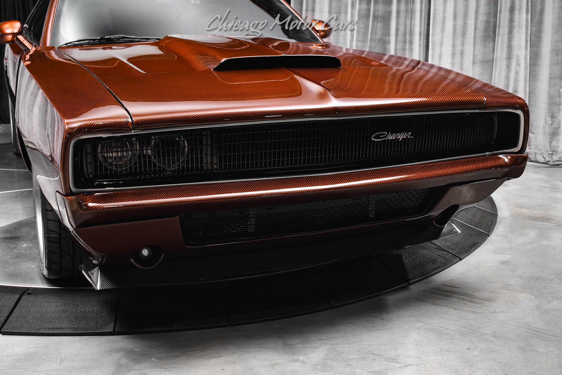 Used 2022 Dodge Challenger SRT Hellcat Redeye RWD image 52