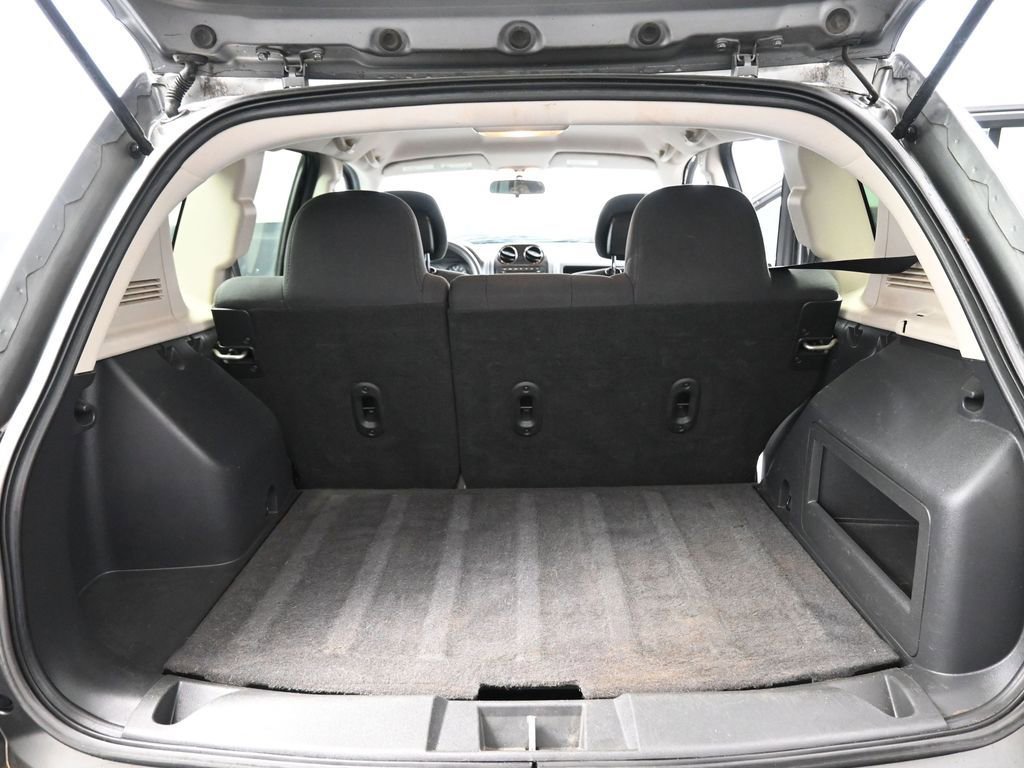 Used 2011 Jeep Compass 4WD image 23