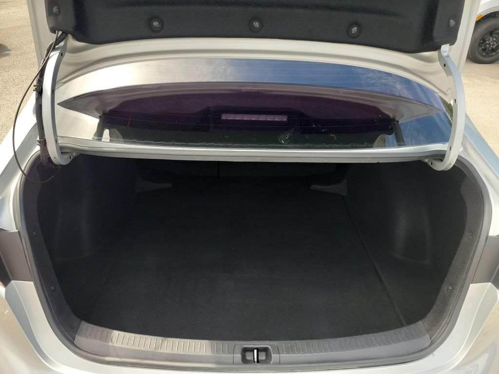 Certified 2024 Toyota Corolla LE FWD image 29