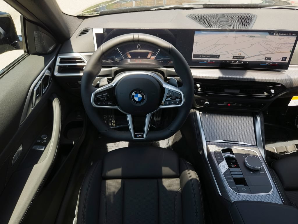 New 2027 BMW 430i Coupe w/ M Sport Package RWD image 16