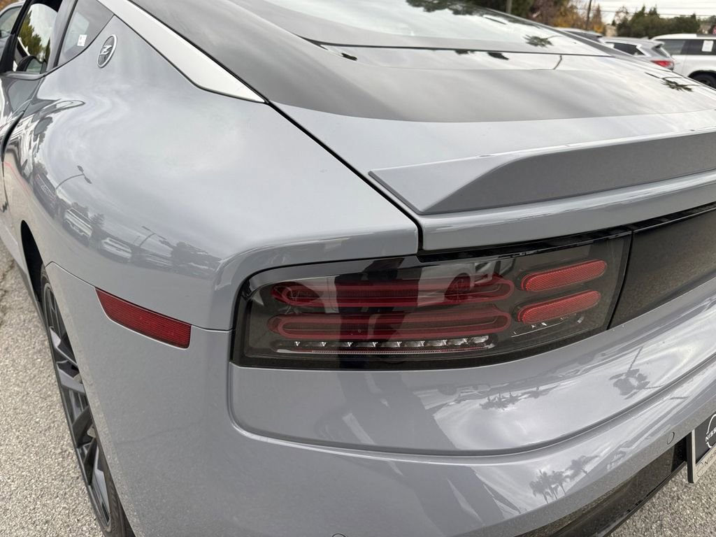 New 2026 Nissan Z Performance image 35