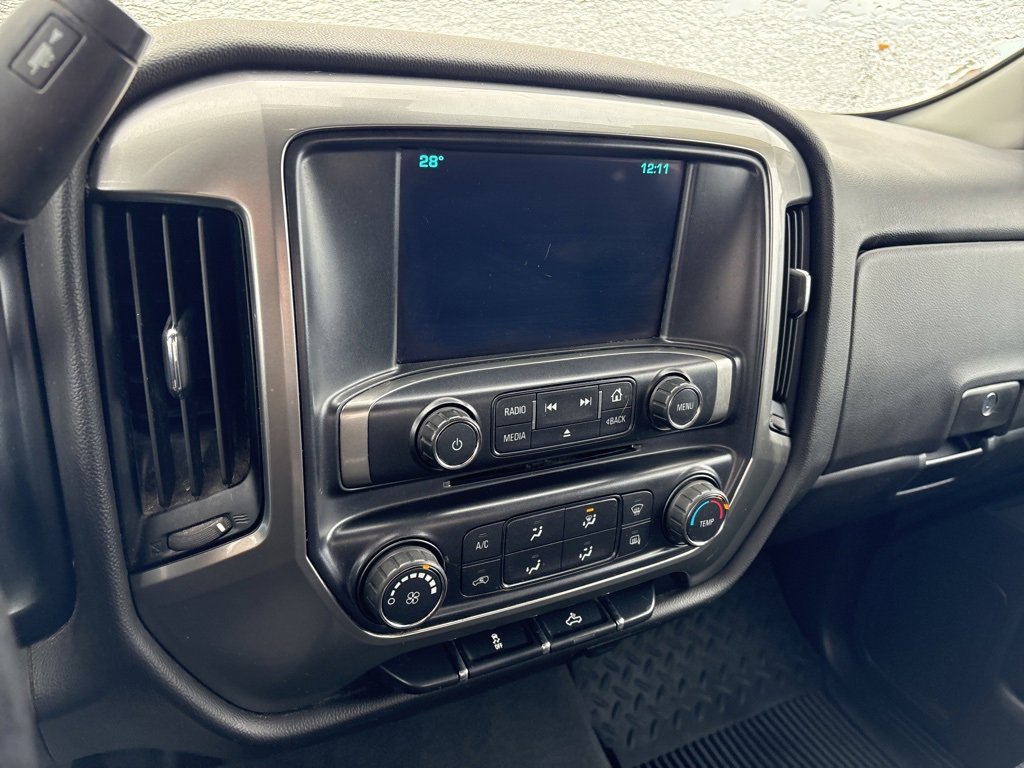 Used 2019 Chevrolet Silverado 1500 LT image 20