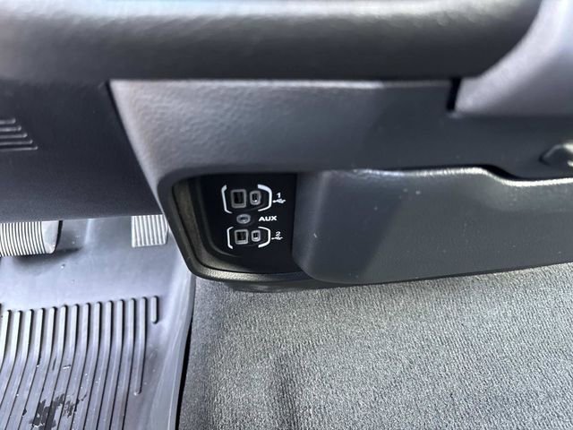 Used 2022 RAM 1500 Big Horn RWD image 26