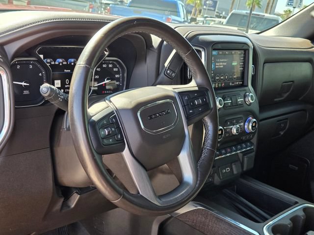 Certified 2022 GMC Sierra 2500 Denali AWD/4WD image 18